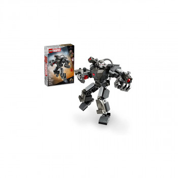 LEGO коцки, Marvel, Infinity Saga: War Machine Mech Armor 