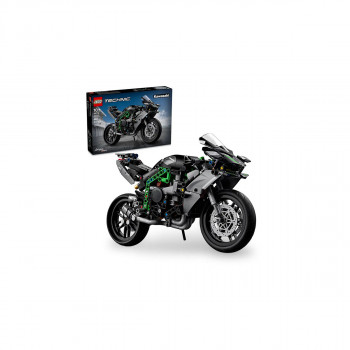 LEGO коцки, Technic, Kawasaki Ninja H2R Motorcycle 