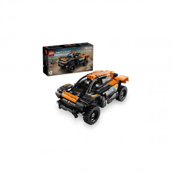 LEGO коцки, Technic, NEOM McLaren Extreme E Race Car 