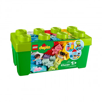 LEGO коцки, Duplo, Brick Box 