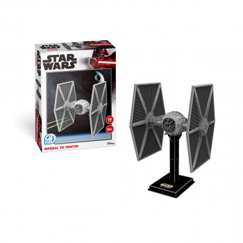 Макета, Star Wars - Imperial TIE Fighter, 1:41 