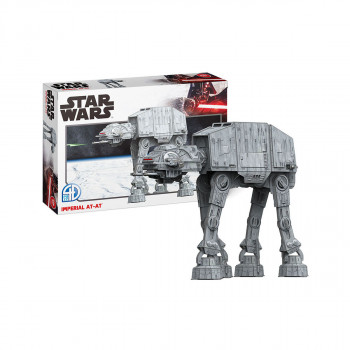 3D сложувалка, Star Wars - Imperial AT-AT 