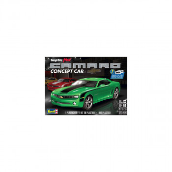 Макета, Camaro Concept Car (Snap-Tite), 1:25 