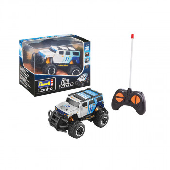 Автомобил со далечинско управување, RC SUV Line Backer 