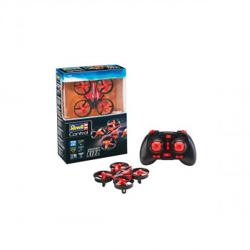 Мини дрон, RC Quadcopter FIZZ 