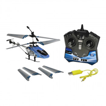 Хеликоптер со далечинско управување, RC Helicopter Sky Fun 