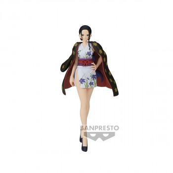 Фигура, BANPRESTO, One Piece: The Shukko - Nico Robin, 16cm 
