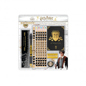 Сет за пишување, Harry Potter Deluxe 