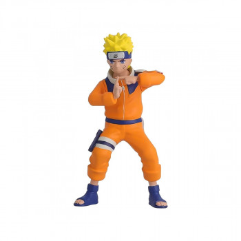 Фигура, COMANSI, Naruto - Naruto, 9.5 cm 