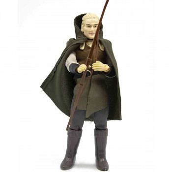 Фигура, MEGO Movies, Lord of the Rings - Legolas, 20cm 
