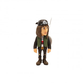 Фигура, MINIX, Stranger Things: Wave 3 - Eddie, 12cm 