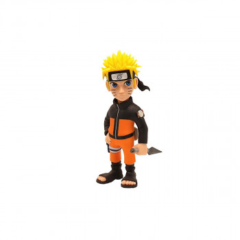 Фигура, MINIX, Naruto Shippuden: Wave 3 - Naruto Uzumaki, 12cm 