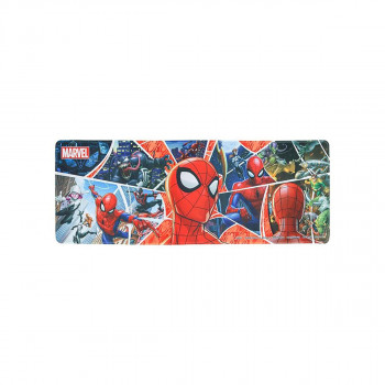 Подлога за биро, Paladone, Marvel: Spider-Man XL, 30x80cm 