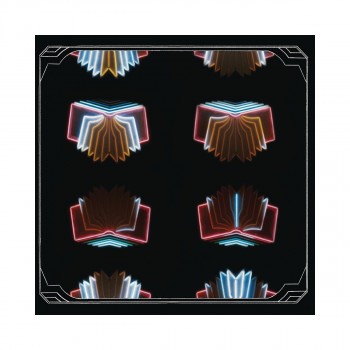 Винил, Arcade Fire – Neon Bible 