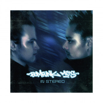 Винил, Bomfunk MC's – In Stereo 