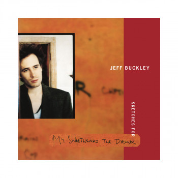 Винил, Jeff Buckley - Sketches For My Sweetheart The Drunk 