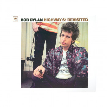 Винил, Bob Dylan – Highway 61 Revisited 