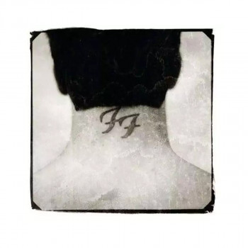 Винил, Foo Fighters – There Is Nothing Left To Lose 