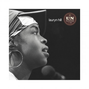 Винил, Lauryn Hill - MTV Unplugged 2.0 