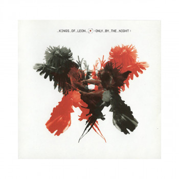 Винил, Kings Of Leon – Only By The Night 