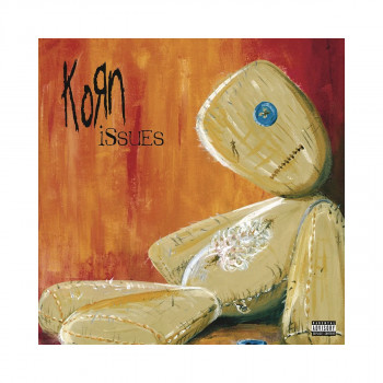 Винил, Korn – Issues 