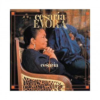 Винил, Cesaria Evora - Cesaria 