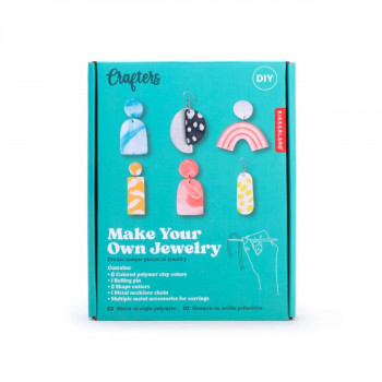 Сет за изработка на накит 'Make Your Own Jewelry' 