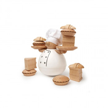 Друштвена игра, Balance The Baker 