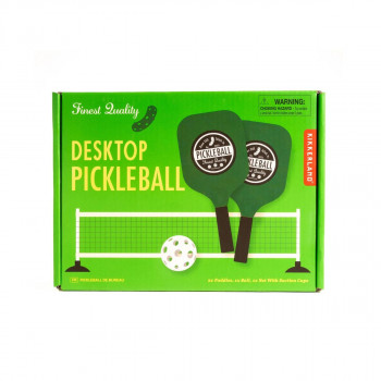 Игра за на биро, Desktop Pickleball 