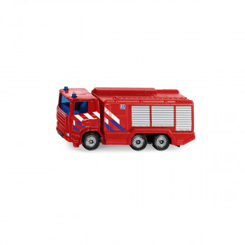 Фигура, Fire Engine Netherlands 