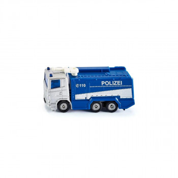 Фигура, Police water cannon 