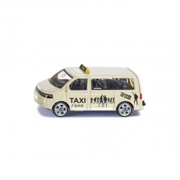 Фигура, Taxi van 