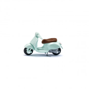 Фигура, Vespa 125 GTS 