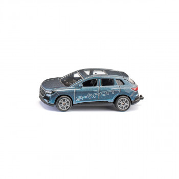 Фигура, Audi Q4 e-tron 