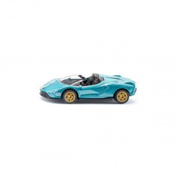 Фигура, Lamborghini Siàn Roadster 