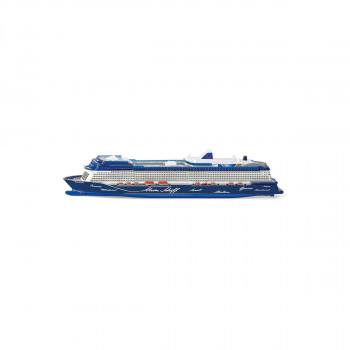 Фигура, Mein Schiff 1 