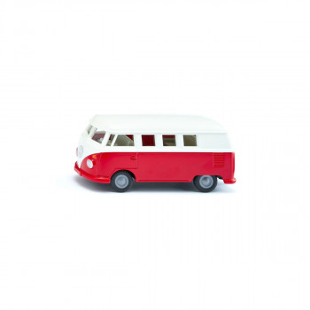 Фигура, VW T1 Bus 