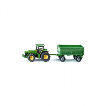 Фигура, Tractor w/Trailer 