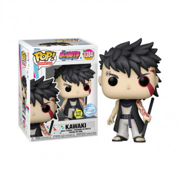 Фигура, Pop! Animations, Boruto - Kawaki 