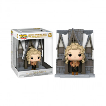 Фигура, Pop! Deluxe, Harry Potter - Madam Rosmerta & The Three Broomsticks 