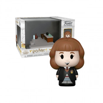 Диорама, Mini Moments: Harry Potter - Hermione in Potions Class 
