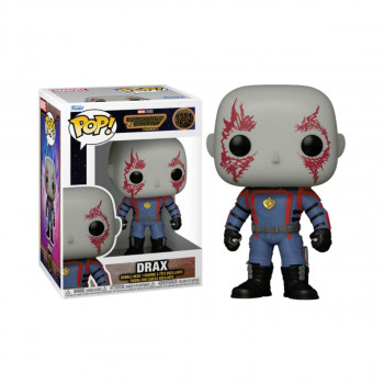 Фигура, Pop!, Marvel: Guardians of the Galaxy Vol.3 - Drax 