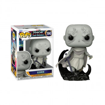 Фигура, Pop!, Marvel: Thor Love & Thunder - Gorr 