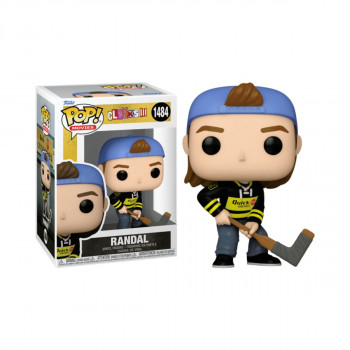 Фигура, Pop! Movies, Clerks III - Randal 