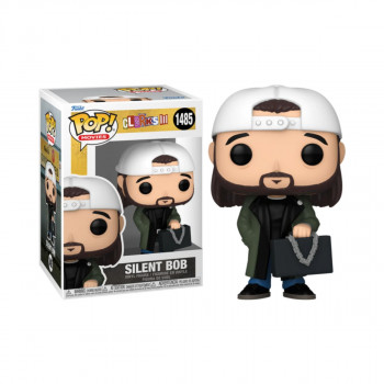 Фигура, Pop! Movies, Clerks III - Silent Bob 