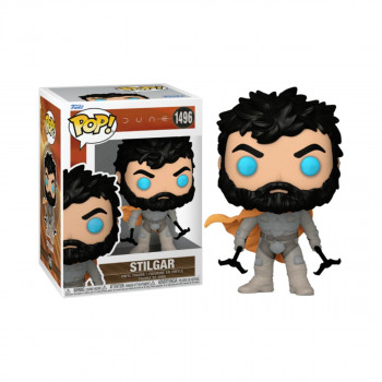 Фигура, Pop!, Dune: Part Two - Stilgar 