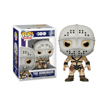 Фигура, Pop! Movies, Mad Max: The Road Warrior - The Humungus 