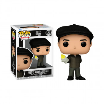 Фигура, Pop! Movies, The Godfather Part II - Vito Corleone 