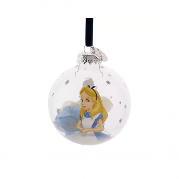 Лампион, Disney 100 - Alice 