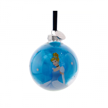 Лампион, Disney 100 - Cinderella 